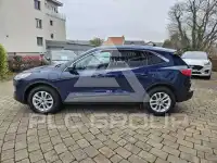 2022 Ford Kuga