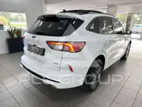 2022 Ford Kuga