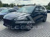 2022 Ford Kuga