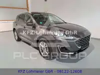 2022 Ford Kuga