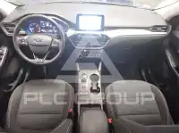 2022 Ford Kuga