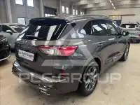 2022 Ford Kuga