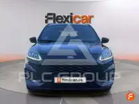 2022 Ford Kuga