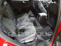 2022 Ford Kuga