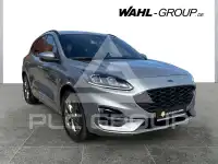 2022 Ford Kuga