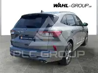 2022 Ford Kuga