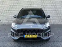 2022 Ford Kuga