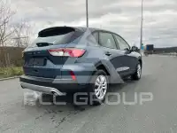 2022 Ford Kuga