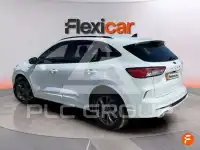 2022 Ford Kuga