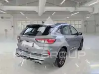 2022 Ford Kuga