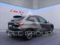2022 Ford Kuga