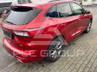 2022 Ford Kuga
