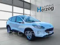 2022 Ford Kuga