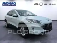 2022 Ford Kuga