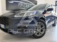 2022 Ford Kuga