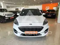 2022 Ford Kuga