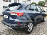 2022 Ford Kuga