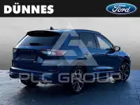 2022 Ford Kuga