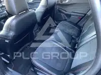 2022 Ford Kuga