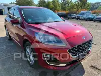 2022 Ford Kuga