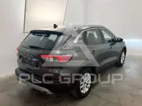 2022 Ford Kuga