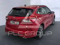 2022 Ford Kuga
