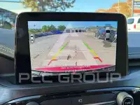 2022 Ford Kuga