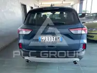 2022 Ford Kuga