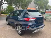 2022 Ford Kuga