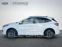 2022 Ford Kuga