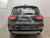 2022 Ford Kuga