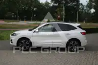 2022 Ford Kuga