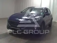 2022 Ford Kuga