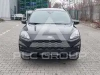 2022 Ford Kuga