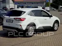 2022 Ford Kuga