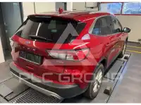 2022 Ford Kuga
