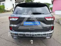 2022 Ford Kuga