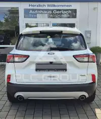 2022 Ford Kuga