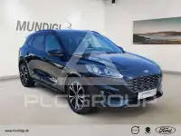 2022 Ford Kuga