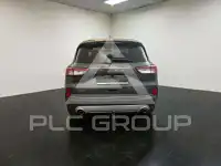 2022 Ford Kuga
