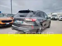 2022 Ford Kuga