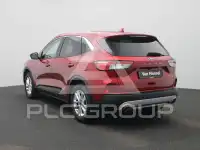 2022 Ford Kuga