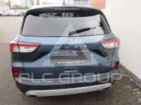 2022 Ford Kuga