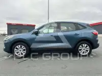 2022 Ford Kuga