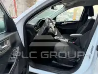 2022 Ford Kuga