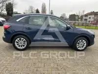 2022 Ford Kuga
