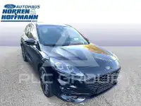 2022 Ford Kuga