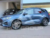 2022 Ford Kuga