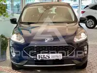 2022 Ford Kuga