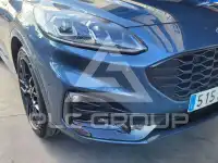 2022 Ford Kuga